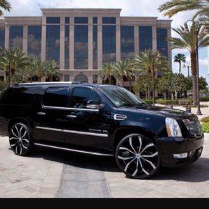 Meet your Posher, Henry